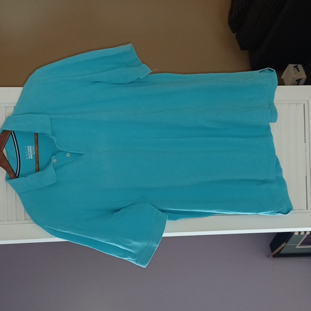 Men's 2XT Polo
